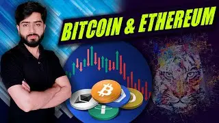Bitcoin And Ethereum Daily Analysis