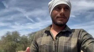 Making of G.GIRL Rap song by rb shah | behind the scenes vlog | karansinh.