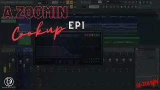 A Zoomin Cookup ep 1