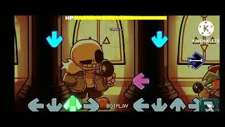 Friday Night Funkin Burning In Hell android