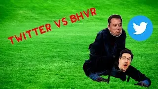 Twitter Vs Dead By Daylight Developers