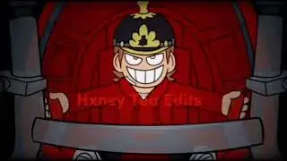•Werkk• •Tord Eddsworld Eddit•
