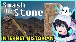 #SmashTheStone