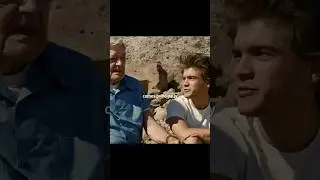 Emile Hirsch's Take on Joy of Life in Movie Into The Wild #drama #adventure #moviebuff #cinemalovers
