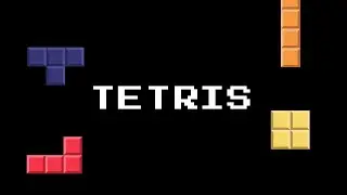 Tetris Teaser | Inspired by 