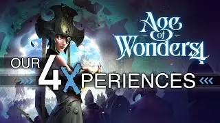 Age of Wonders 4 Preview: 4 Things to Know After Our 50+ Hours with the Preview Build