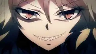 Akuma no RiddleAMV----  EYES ON ME FIRE----