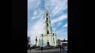 Сергеев Пассат ЛАВРА