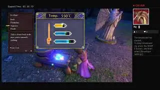 Going to do some Dragon Quest Echos of a elusive Age