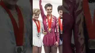 Lifetime Achievement | Katarina Witt | 