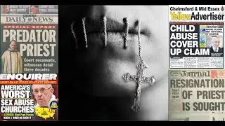 How Paedophiles 'Groom' Children | Gaining the 'Trust' of Potential Child Victims