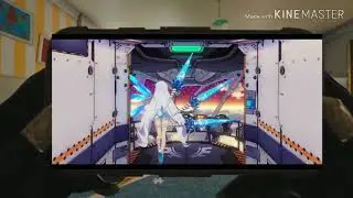 God Kiana TESTING exe. - Honkai impact 3rd