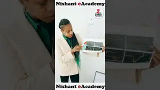 FRBM ACT क्या है? Daily current affairs by Nishant eAcademy #shorts