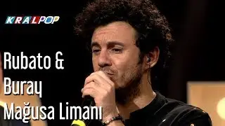 Mağusa Limanı - Rubato & Buray
