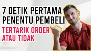 Jurus HOOK COPYWRITING | Alasan Jualan Online Tidak Laku.
