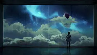 [Indie Dance] clone me twice - Watch the Stars [ʜ/ʀ]