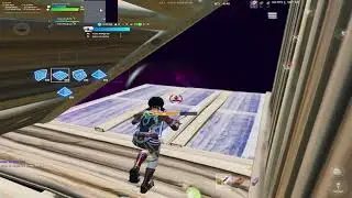 Rosetta 🎀 | Fortnite mobile Montage