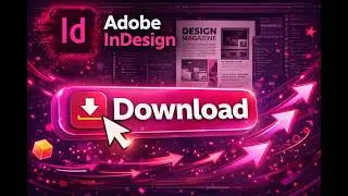 🔥 Adobe InDesign Crack Download - Get the Latest Version for Free! 🚀📥💻