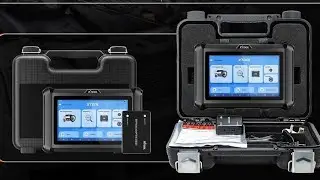 XTOOL X100 PADS Automotive Key Programmer Review #acura #keyprogramming#xtool
