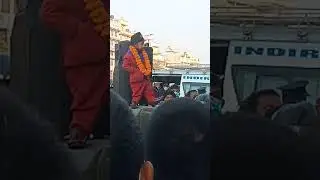 संसारकै सबैभन्दा सानु मान्छे BG mall kathmandu .