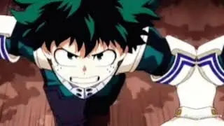 Deku edit
