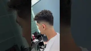 Как вам стрижка ? #барбер #barbershop #барберинг #barber #красота #haircut #hairstyle #fade #hair