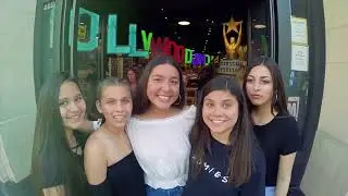 HIGHLIGHTS SWEET QUINCEANERA ANDREA