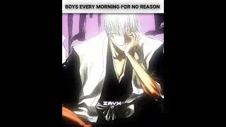 Boys whole up with 207 bones 💀 | gin ichimaru ( bleach ) manga edit | #mangaedit #bleach #edit #fyp