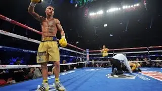 Vasyl Lomachenko 