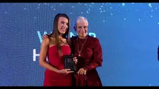 Inspire Awards 2022 | Celebrating our inspirational members
