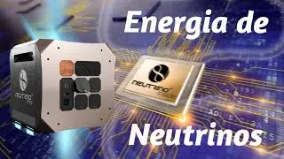 Nueva forma de generar energía renovable y tecnología avanzada (PowerCube)