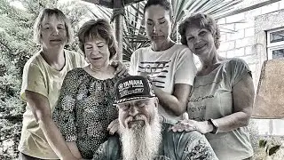 Отзыв о тренировках с Хапаевым, от массажистки Татьяны.