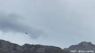 В Осетию — с нами!