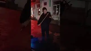 Топ Скрипка  Мурка по Житомирски
