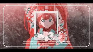 Mafuyu - Fashion Week