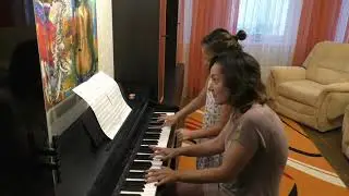 Вальс Штрауса