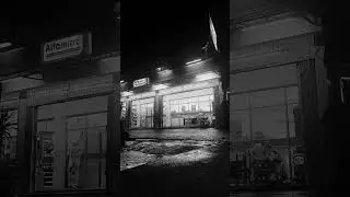 Midnight Rain