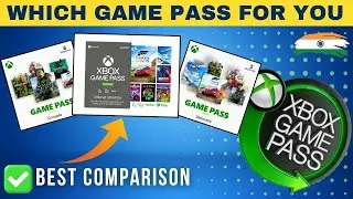 Everything You Need To Know About Xbox Game Pass In 2024 | Game pass ultimate Comparison
