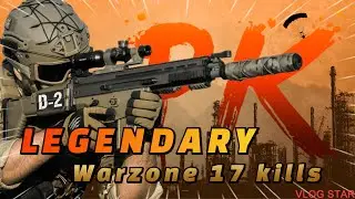 Warzone trio quads