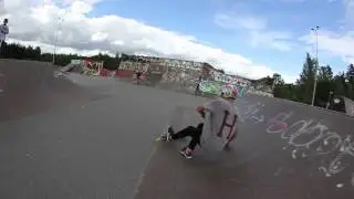 Fails & Bails 7