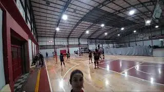 BQM vs SHA - 22/09/2023