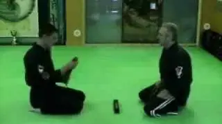 Black Belt Promotion