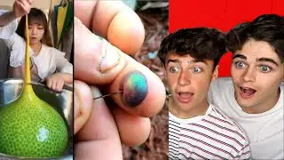 Try Not To Say WOW Challenge.. (IMPOSSIBLE)