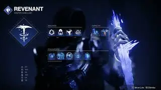 Destiny 2: Bug Renewal