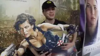 LAVINA Mall. 24 Часа Challenge / Аморальный Тип
