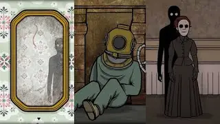 Past aur Future mai fas gaye - The Past Within  full gameplay  Funny