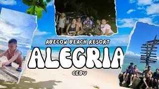 Abecon Beach Resort | Alegria, Cebu