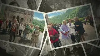EXCURSIÓN A COVADONGA