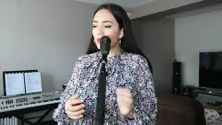THE VOICE - PAS SANS TOI (Lara fabian cover)