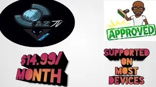 AZTV Venom Detailed Look